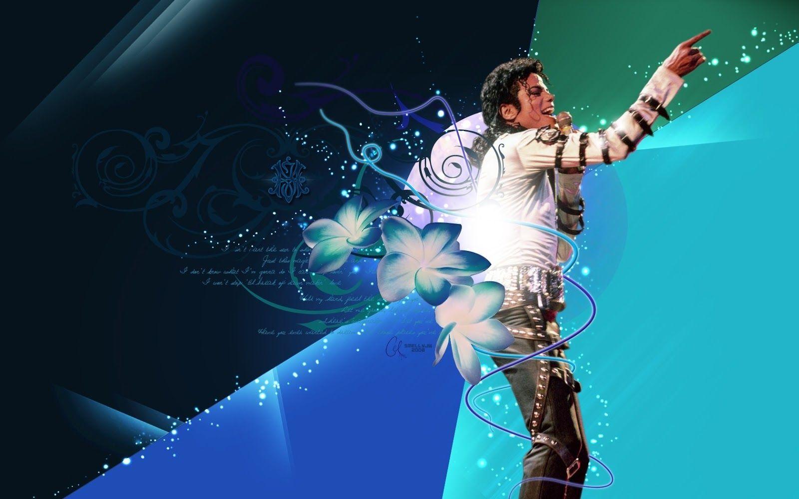 1600x1000 Best Wallpaper: Michael Jackson Wallpaper