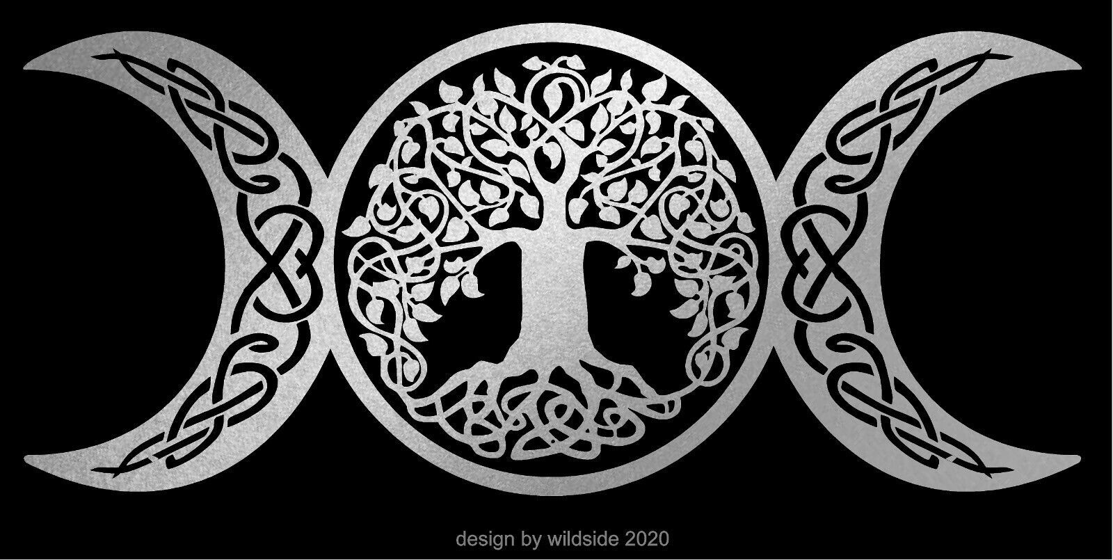 Triple Goddess Wallpapers - Top Free Triple Goddess Backgrounds ...