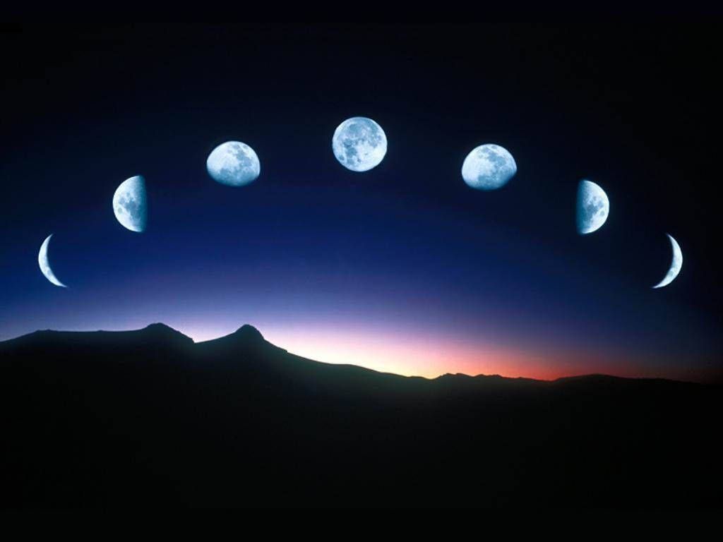 1024x768 Wiccan Background