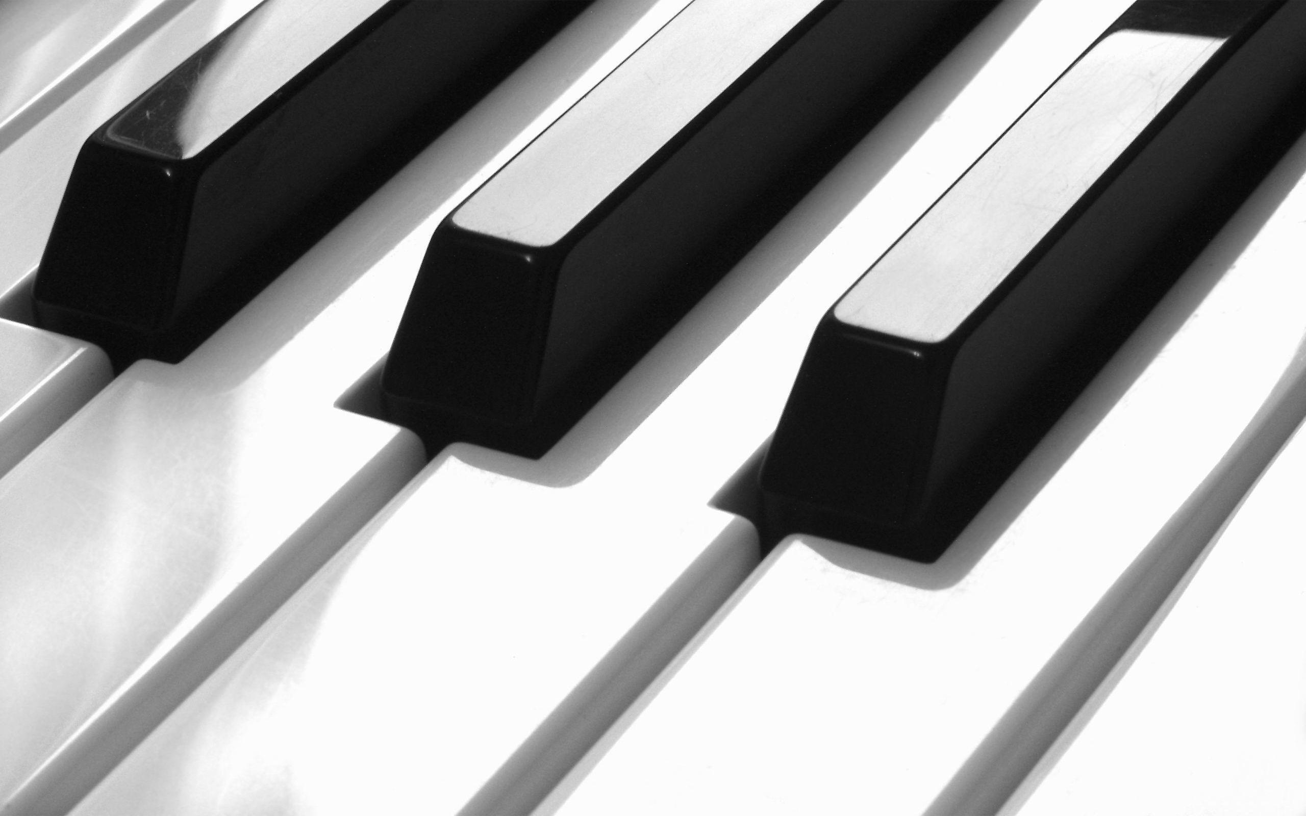 2560x1600 Piano HD Wallpaper and Background Image
