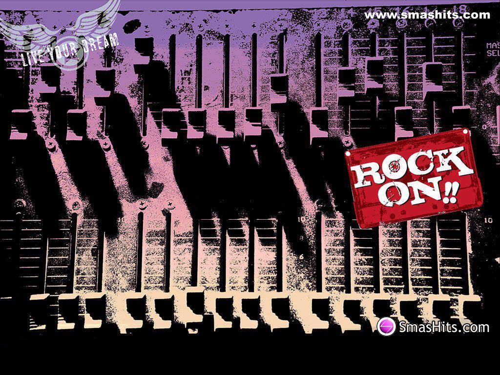 Rock Music Wallpapers - Top Free Rock Music Backgrounds - WallpaperAccess