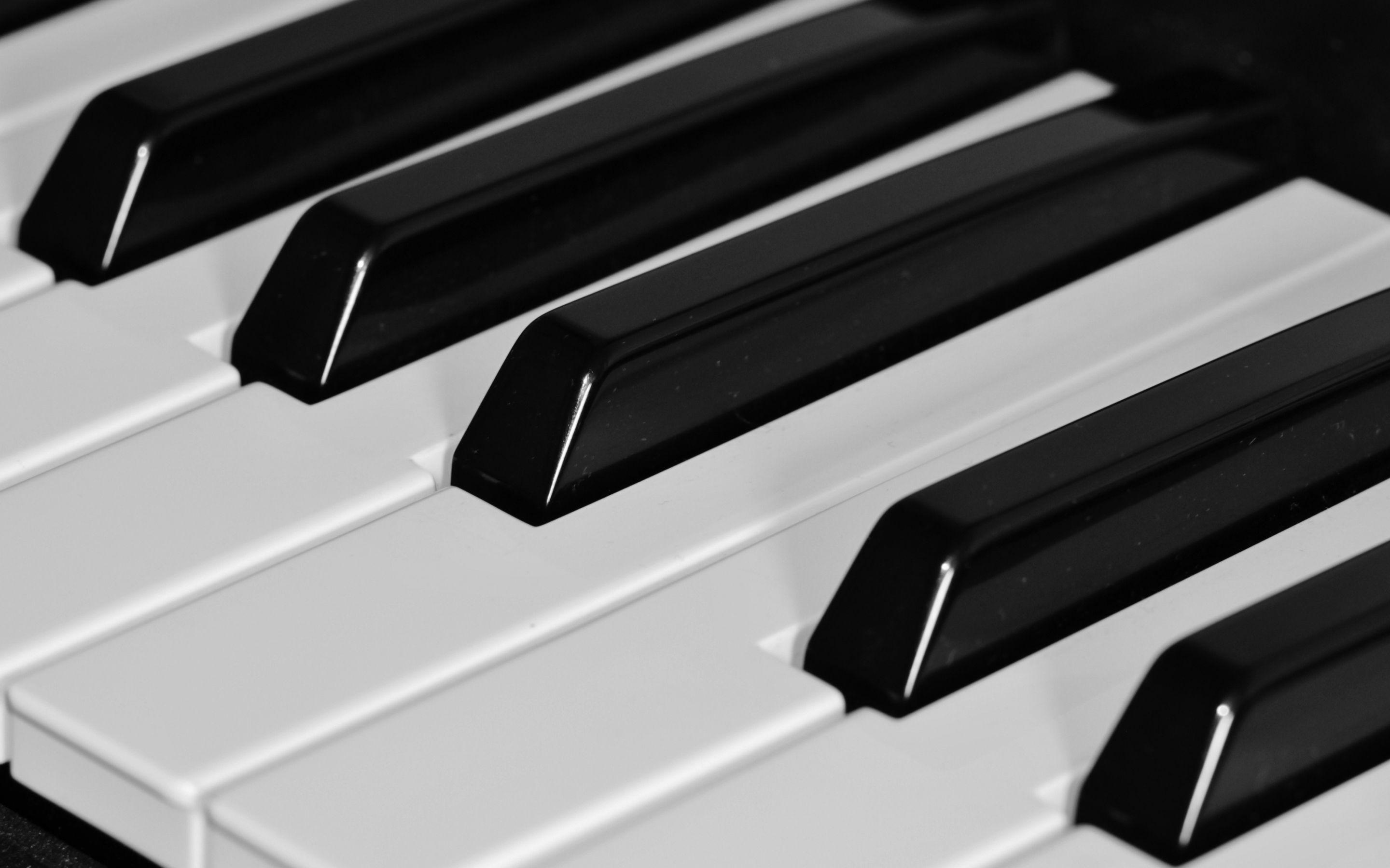 2880x1800 Piano Keys Macbook Pro Retina HD 4k Wallpaper