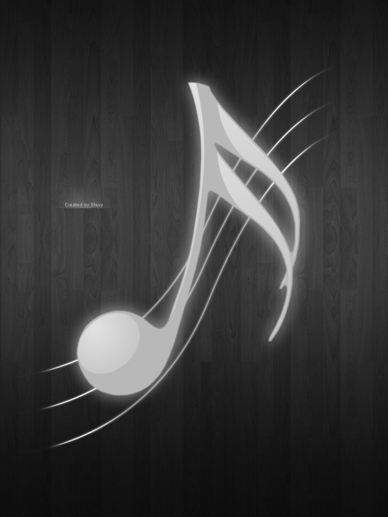 Music Notes Wallpapers - Top Free Music Notes Backgrounds - WallpaperAccess