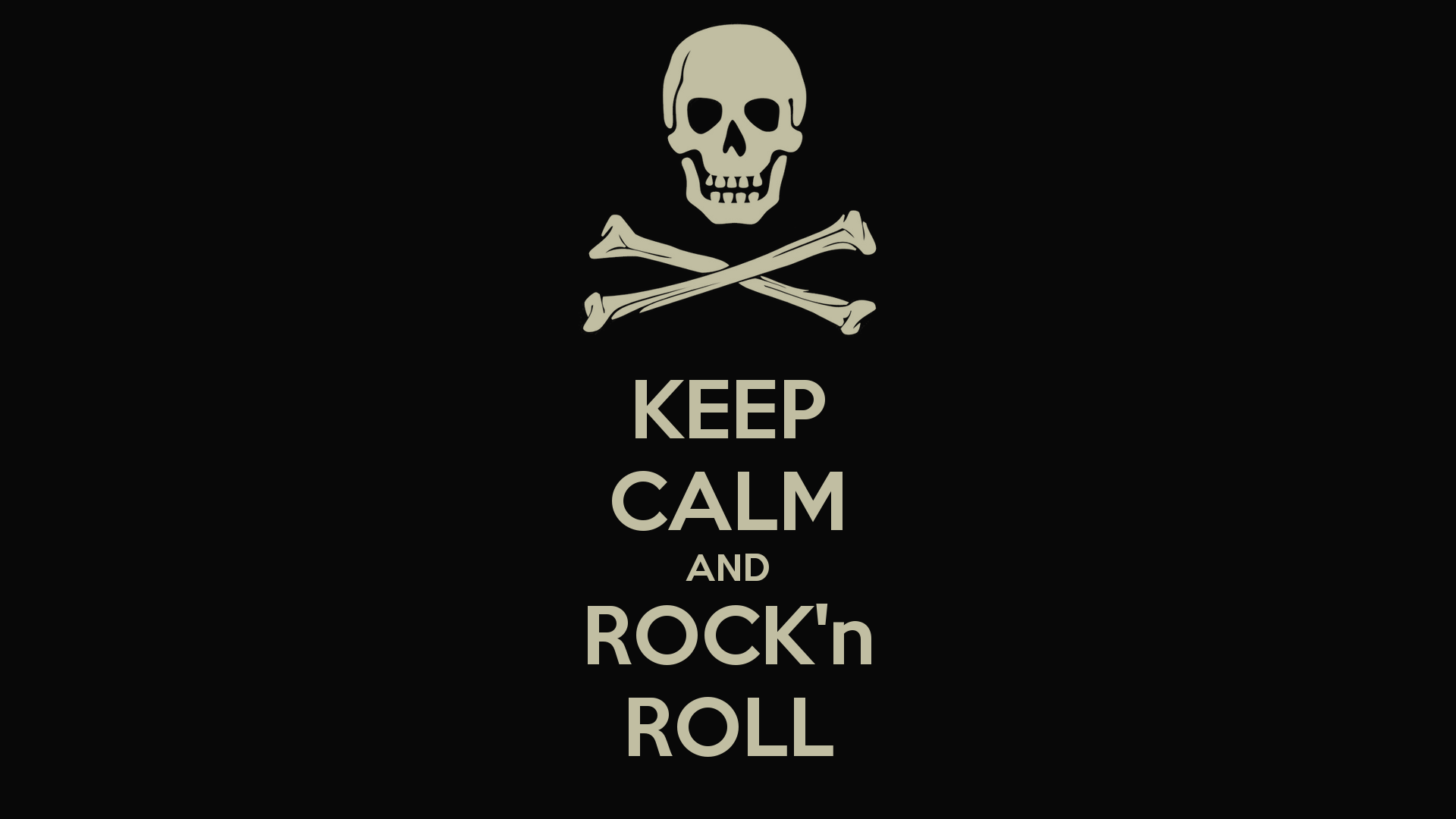 1920x1080 Rock and Roll HD Wallpaper. Music Loves. Rock