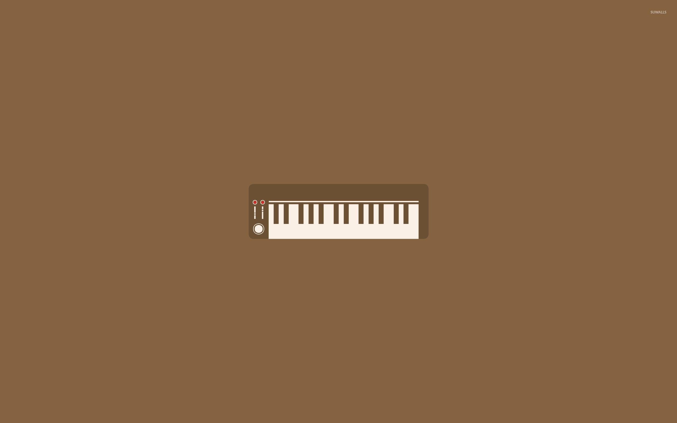 Minimalist Piano Wallpapers - Top Free Minimalist Piano Backgrounds