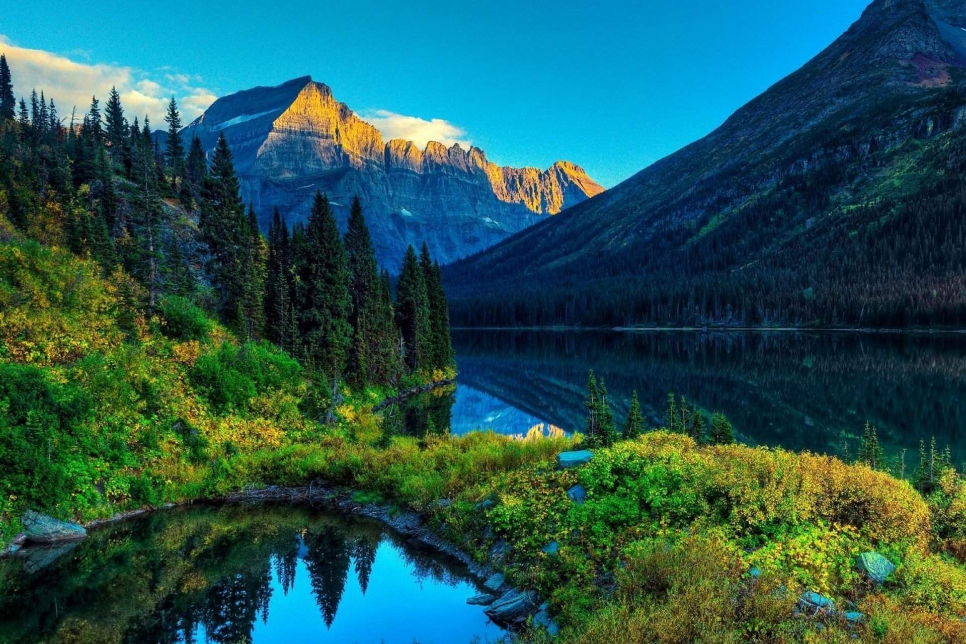 Nature Scenes Wallpapers Top Free Nature Scenes Backgrounds 