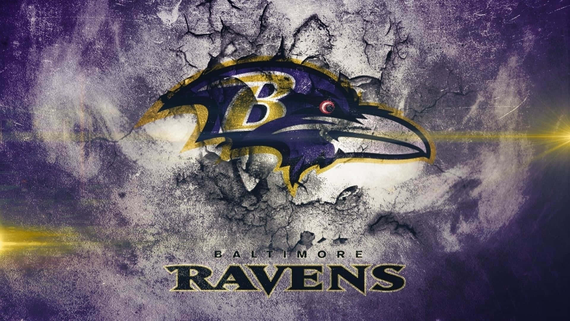 1920x1080 Baltimore Ravens Background