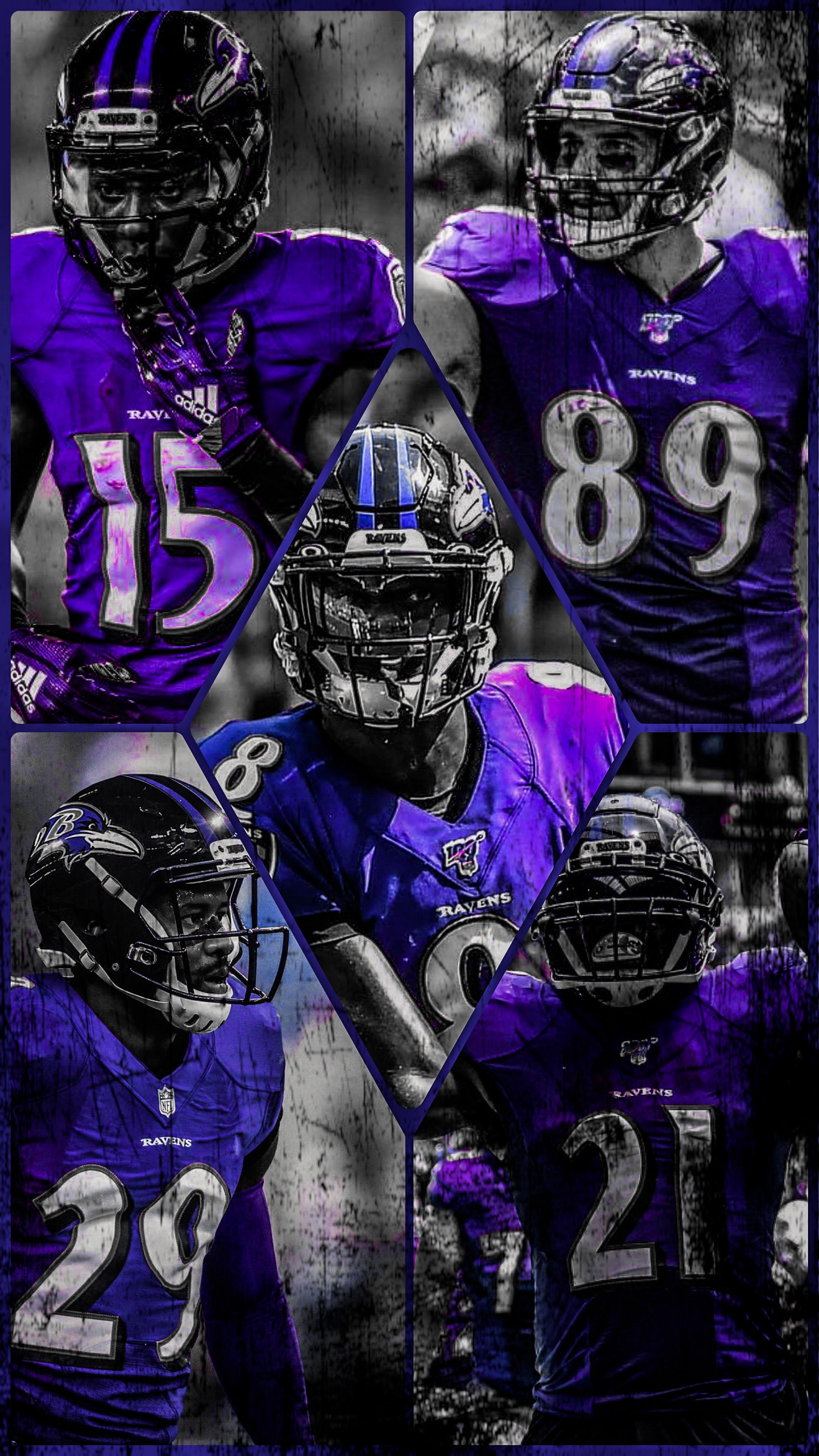 2304x4096 Wallpaper I made for y'all