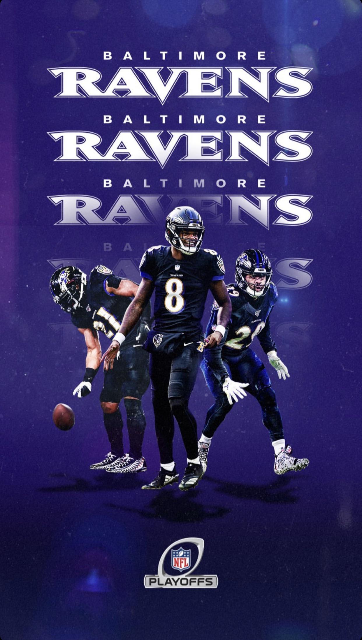 1242x2196 PLAYOFF WALLPAPER via on IG