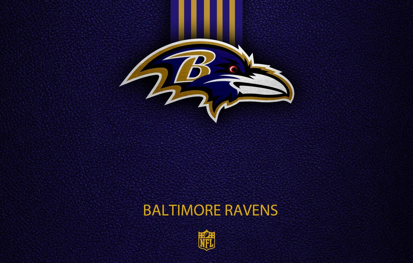 1332x850 Baltimore Ravens Wallpaper