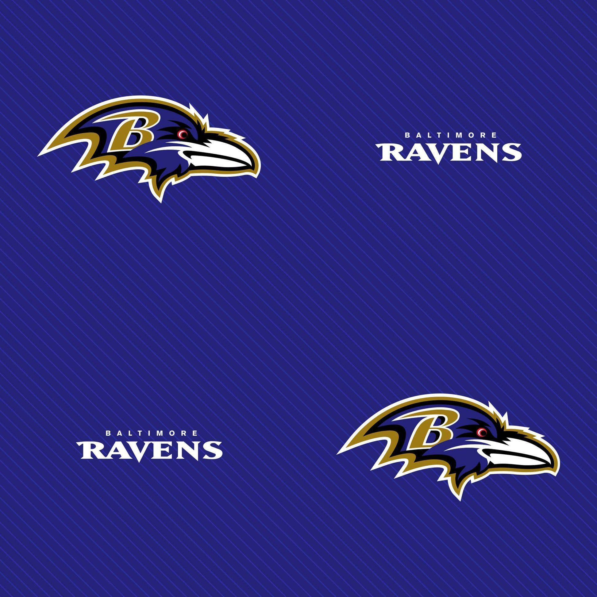 1946x1946 Baltimore Ravens: Line