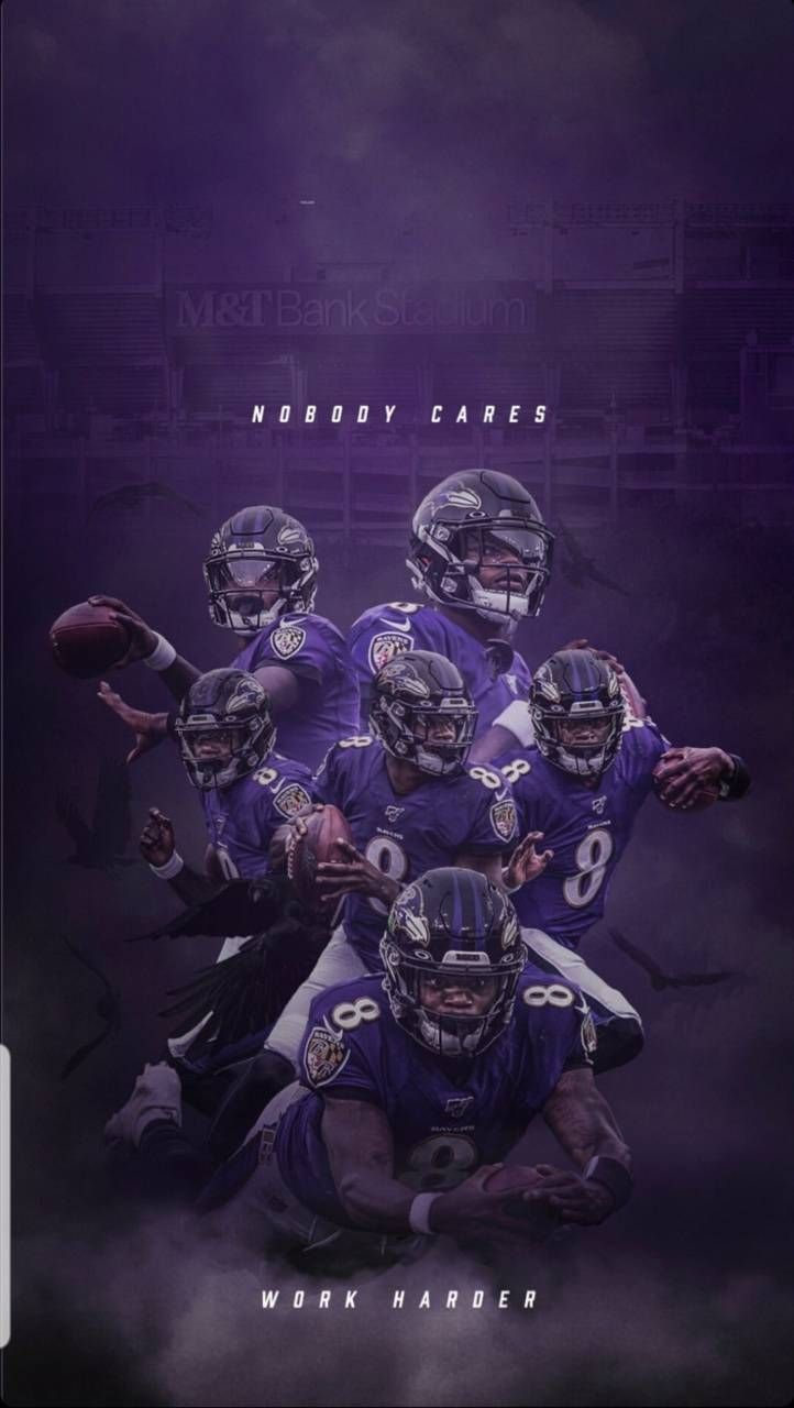 722x1280 Baltimore Ravens. Lamar jackson