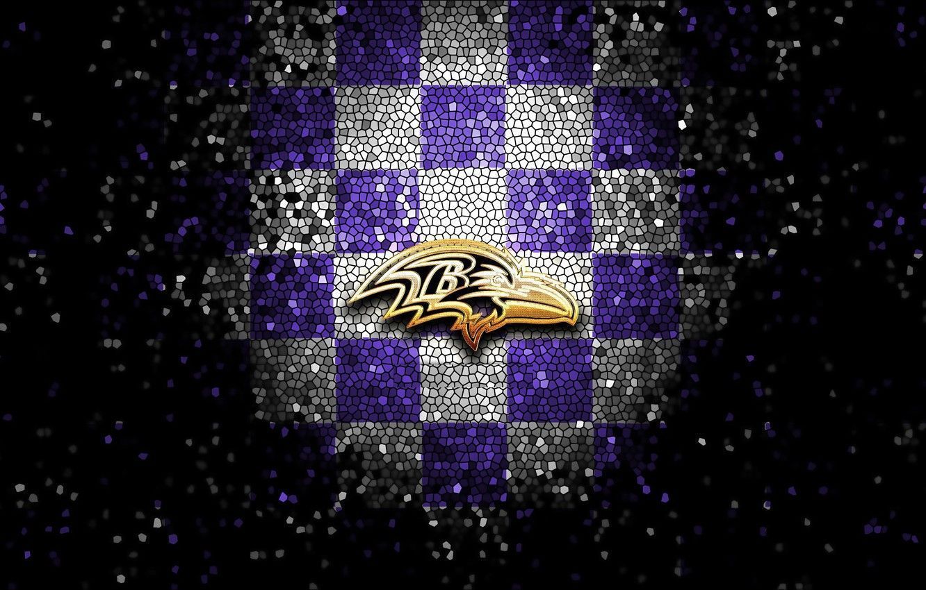 1332x850 NFL Ravens Wallpaper