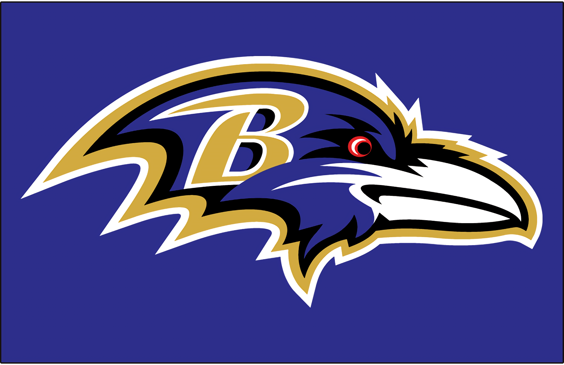1920x1245 Sports Baltimore Ravens HD Wallpaper