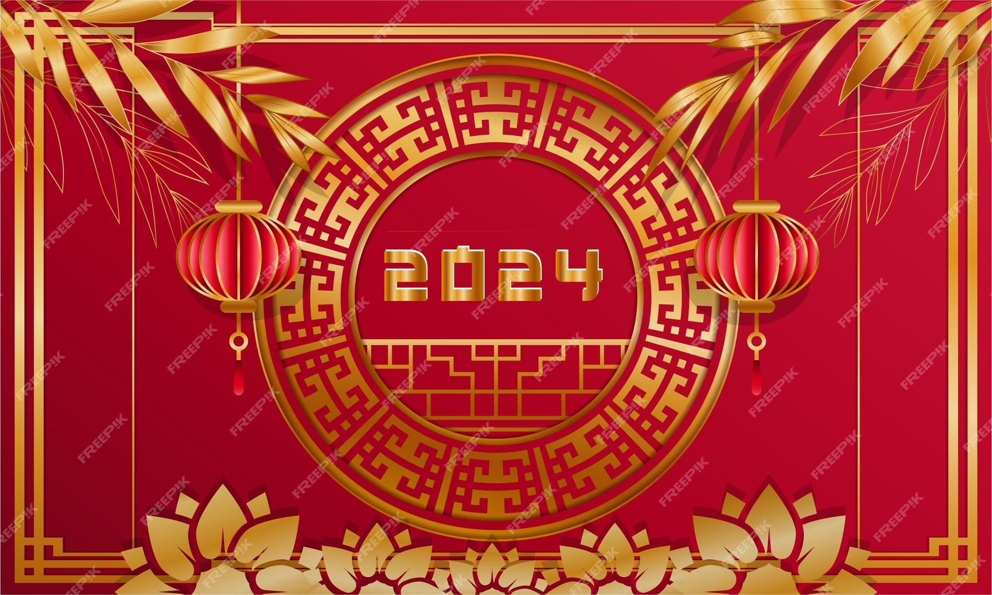 2000x1200 Chinese new year 2024 celebration