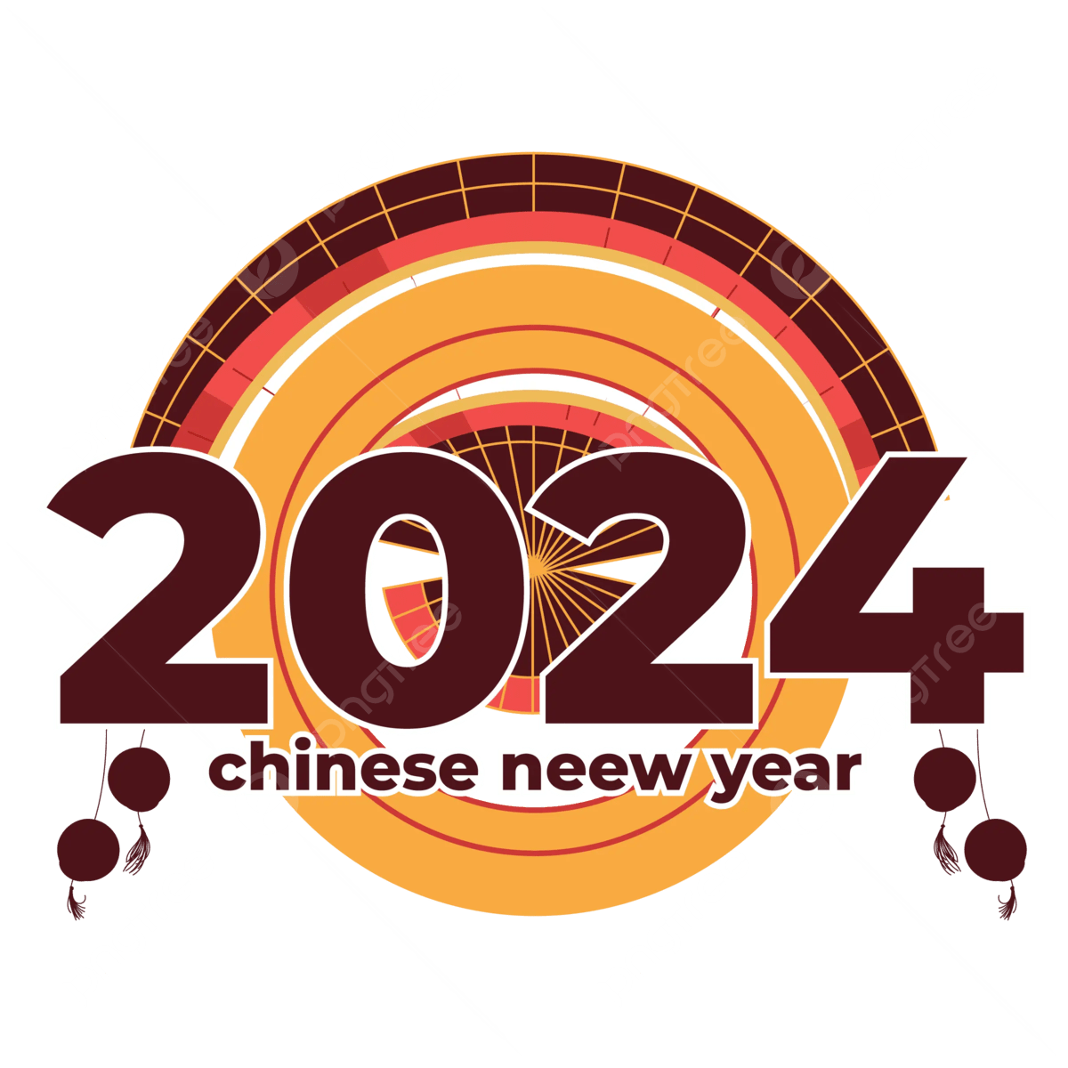 Chinese New Year 2024 Wallpapers Top Free Chinese New Year 2024