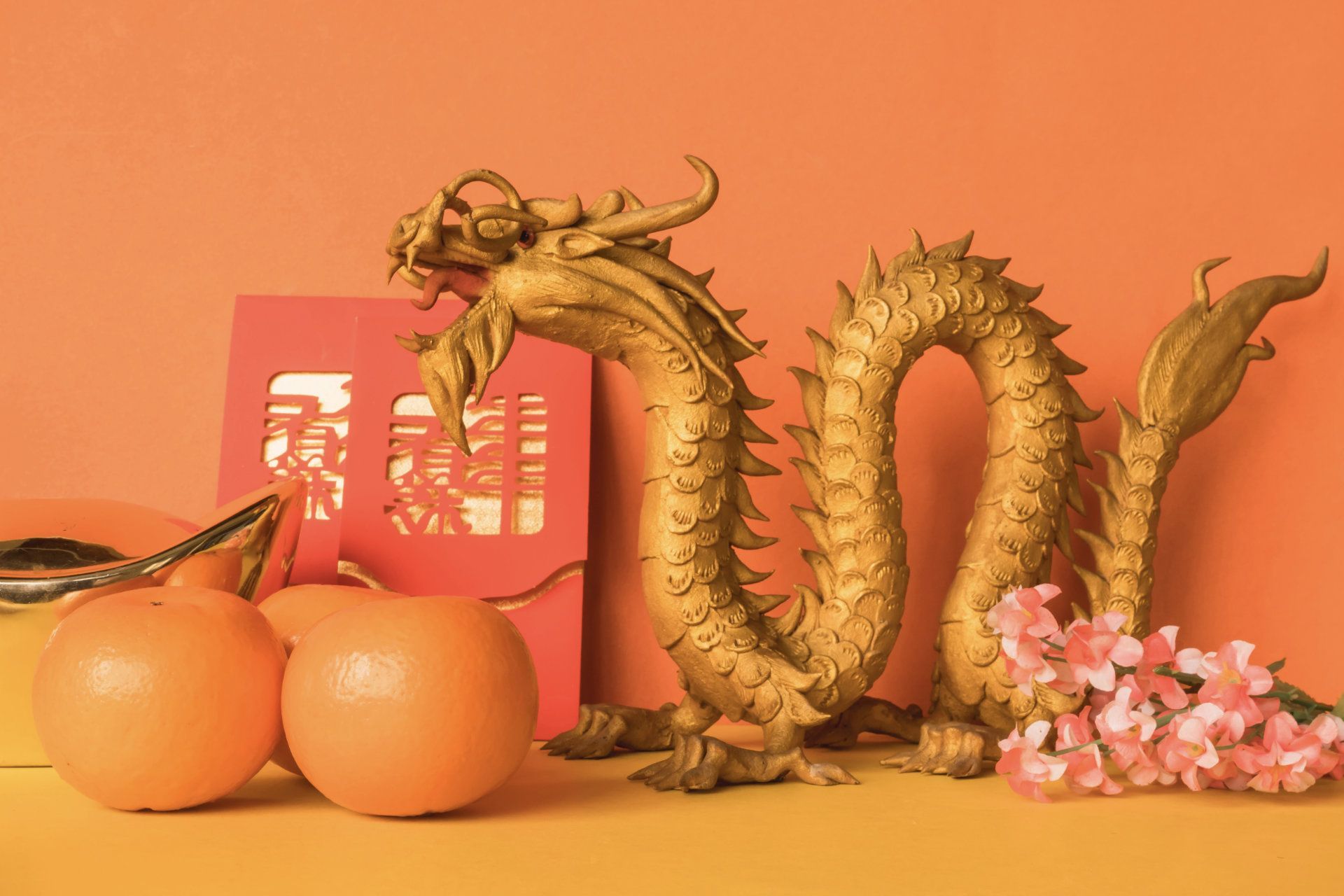 Chinese New Year 2024 Wallpapers Top Free Chinese New Year 2024