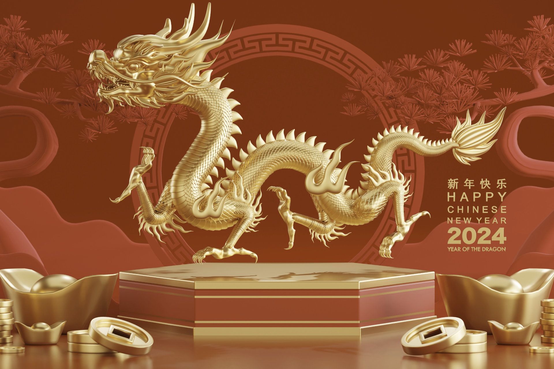 1920x1280 Year of the Dragon 2024 Predictions