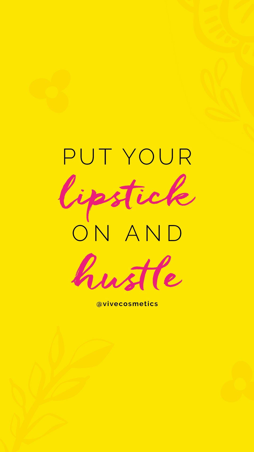 1080x1920 Freebies- Quote Cell phone Wallpaper
