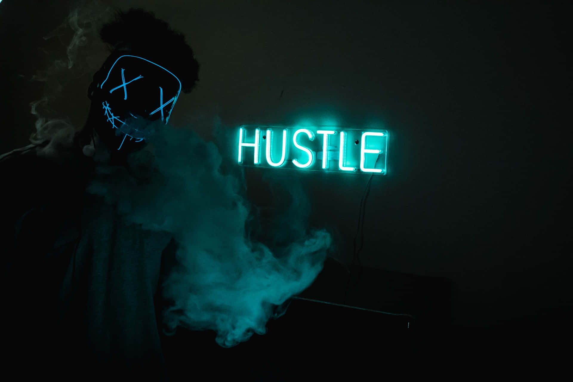 1920x1280 Hustler Wallpaper