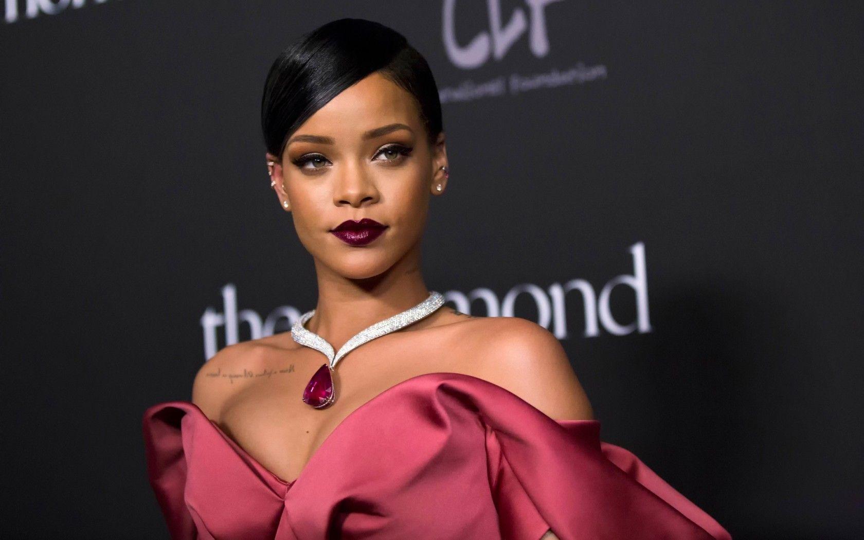 1680x1050 Rihanna Desktop Wallpaper. wallpaper. Rihanna, 2015