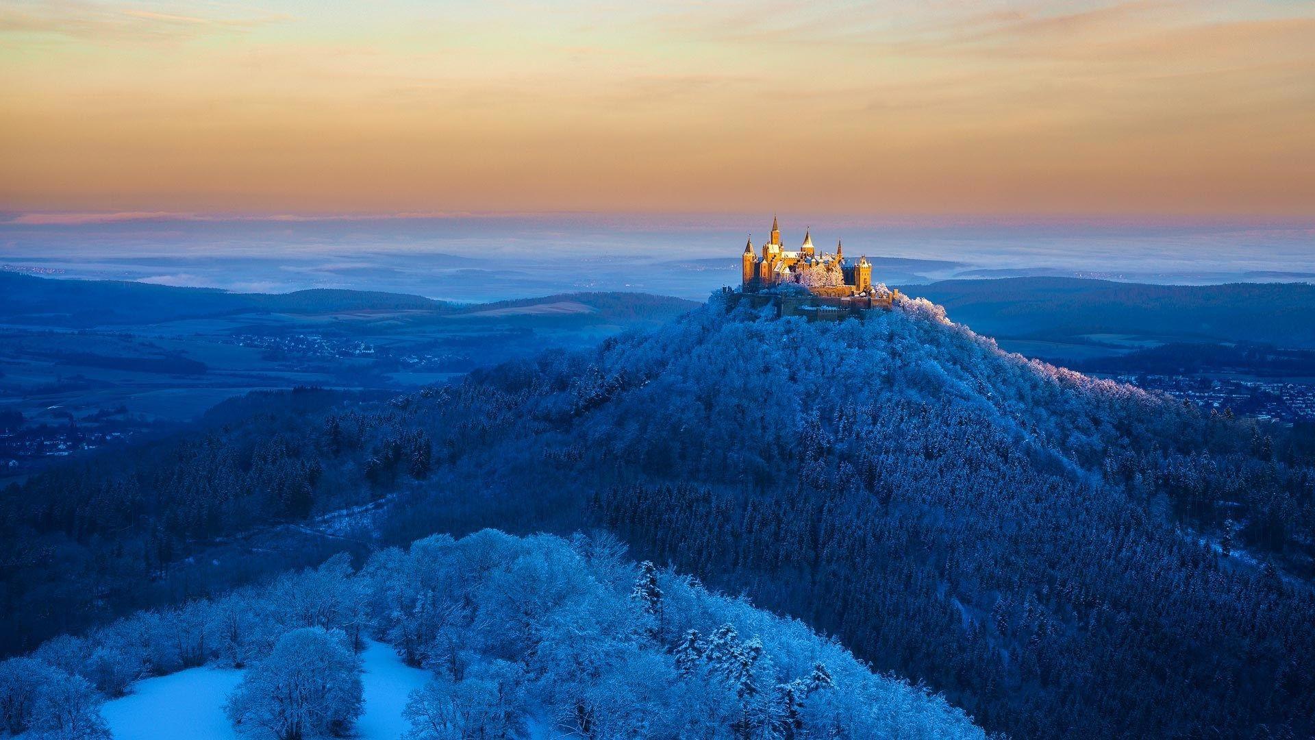 1920x1080 HD nature winter wallpaper background 1920x1080