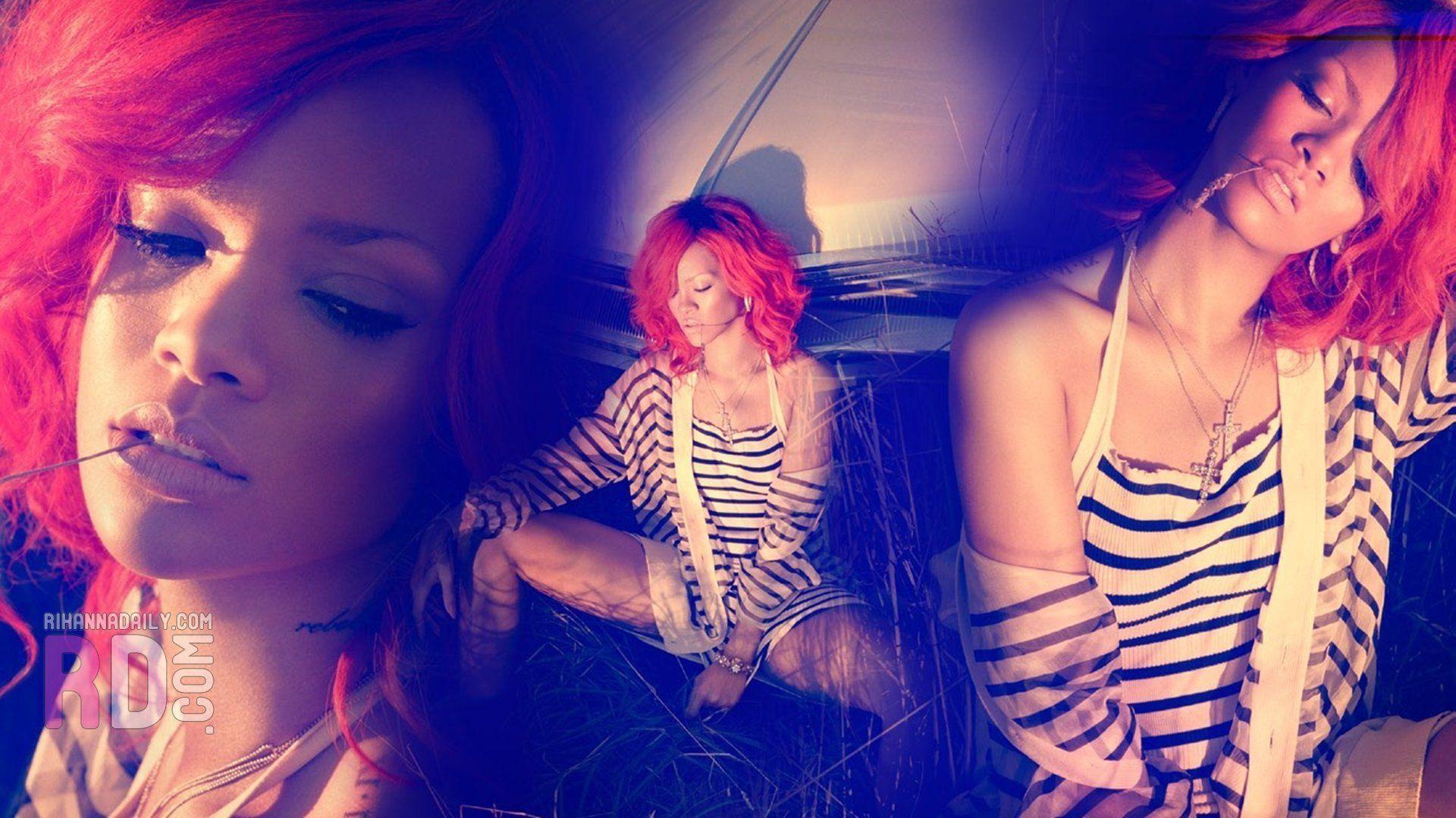 1920x1079 Desktop Wallpaper Rihanna Loud #h787680. Girls HD Image