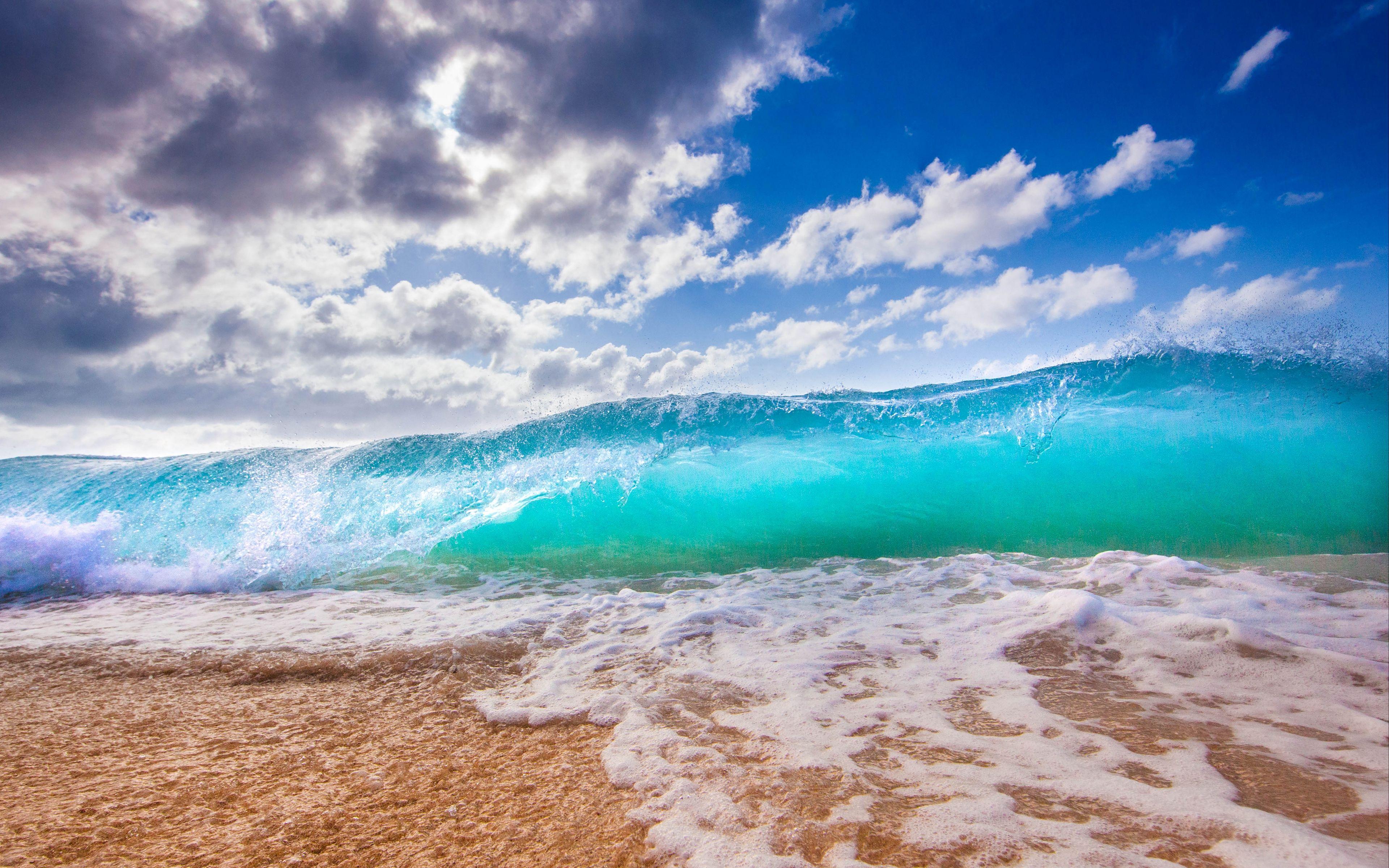 4K Hawaii Wallpapers - Top Free 4K Hawaii Backgrounds - WallpaperAccess