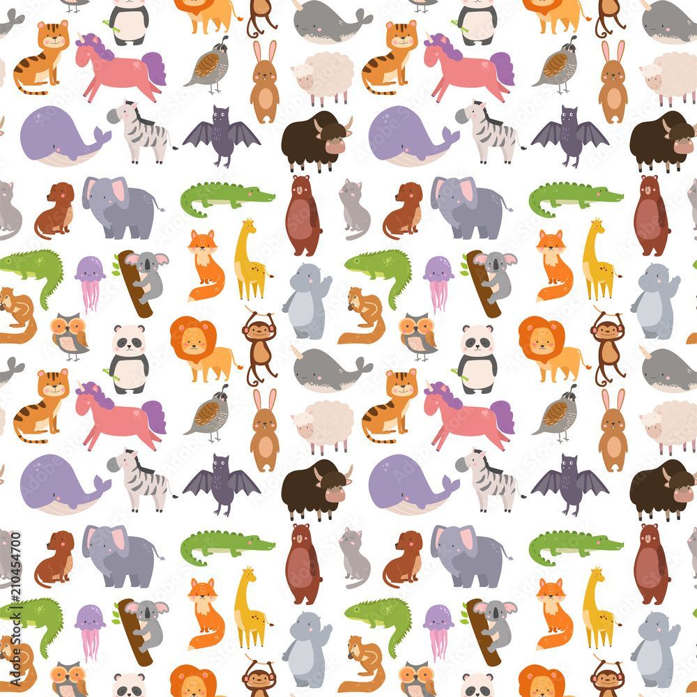 1000x1000 Animals cartoon wildlife nature