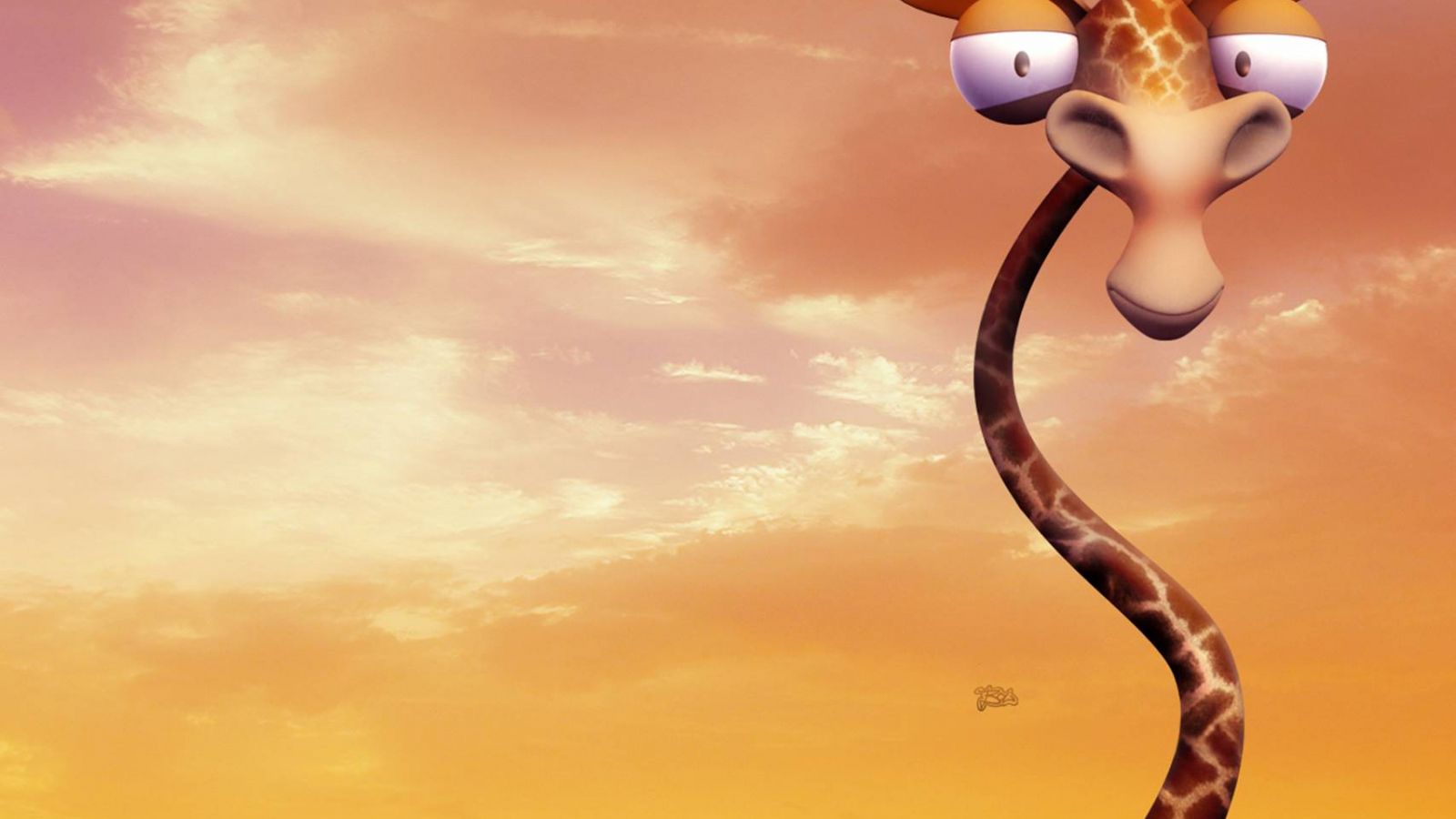 Zoo Cartoon Wallpapers - Top Free Zoo Cartoon Backgrounds - WallpaperAccess