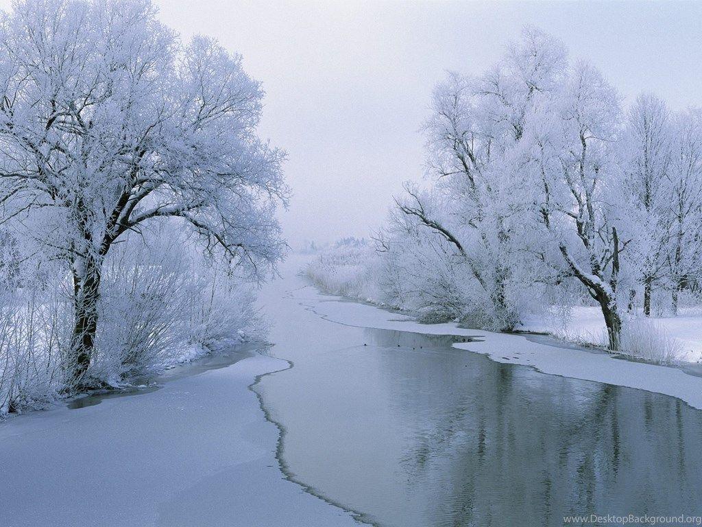 1024x768 Wallpaper Winter Scenes Scene Cool Hq Background