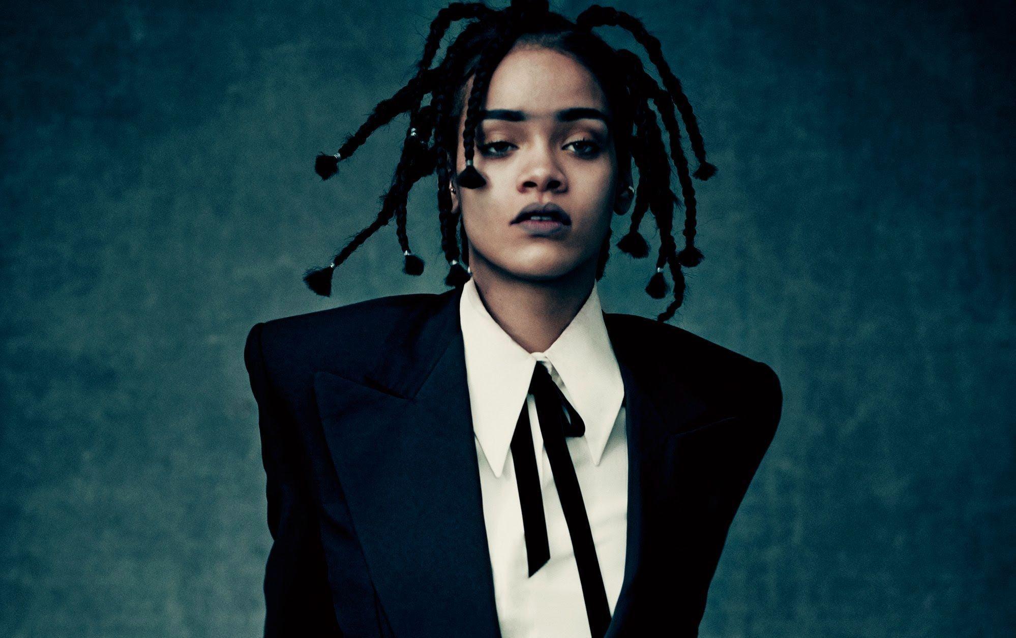 1998x1255 Rihanna 2017 HD Wallpaper