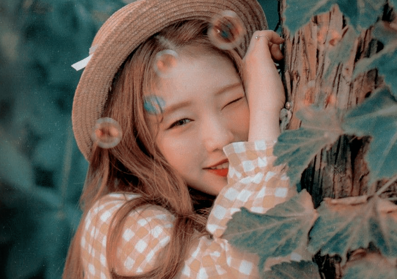 Yeojin Wallpapers - Top Free Yeojin Backgrounds - WallpaperAccess