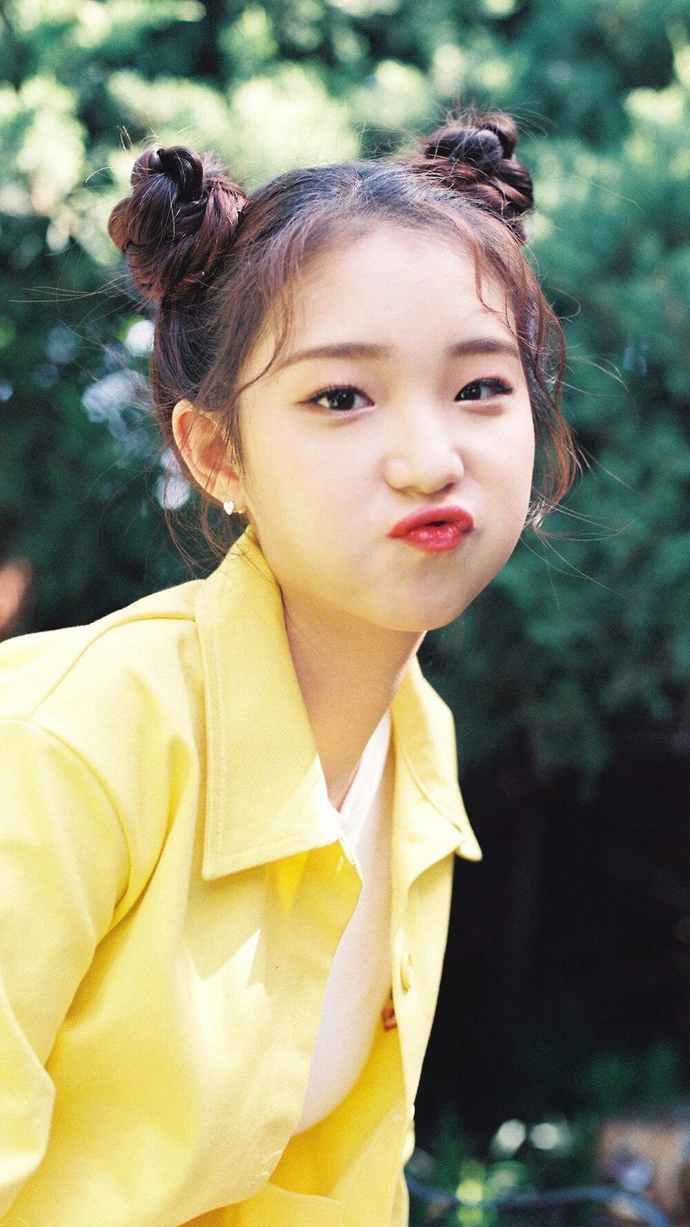 1000x1778 LOONA WALLPAPERS Wallpaper