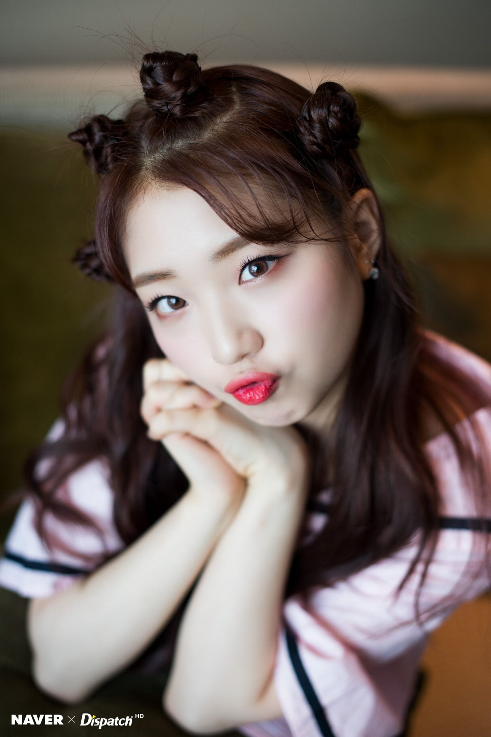 1704x2560 Wallpaper K Pop, Loona, Asian, Yeojin