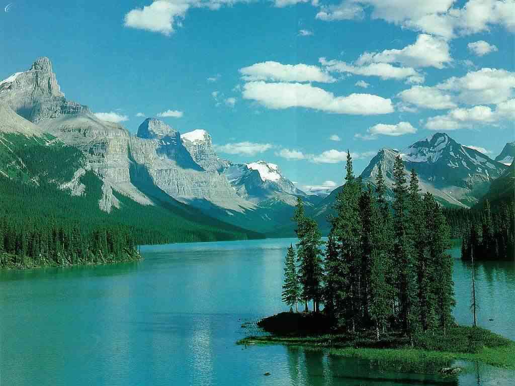 1024x768 Beautiful Nature Wallpaper