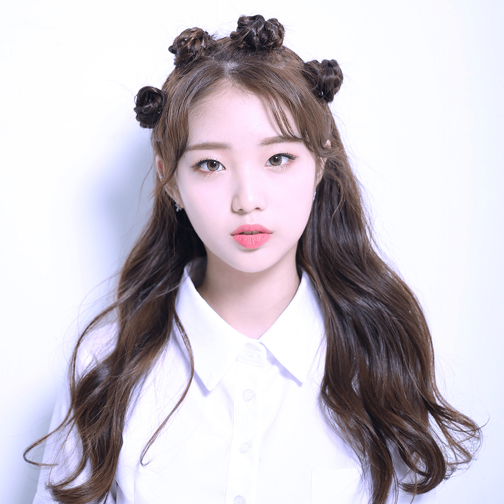 1000x1000 YeoJin. LOOΠΔ