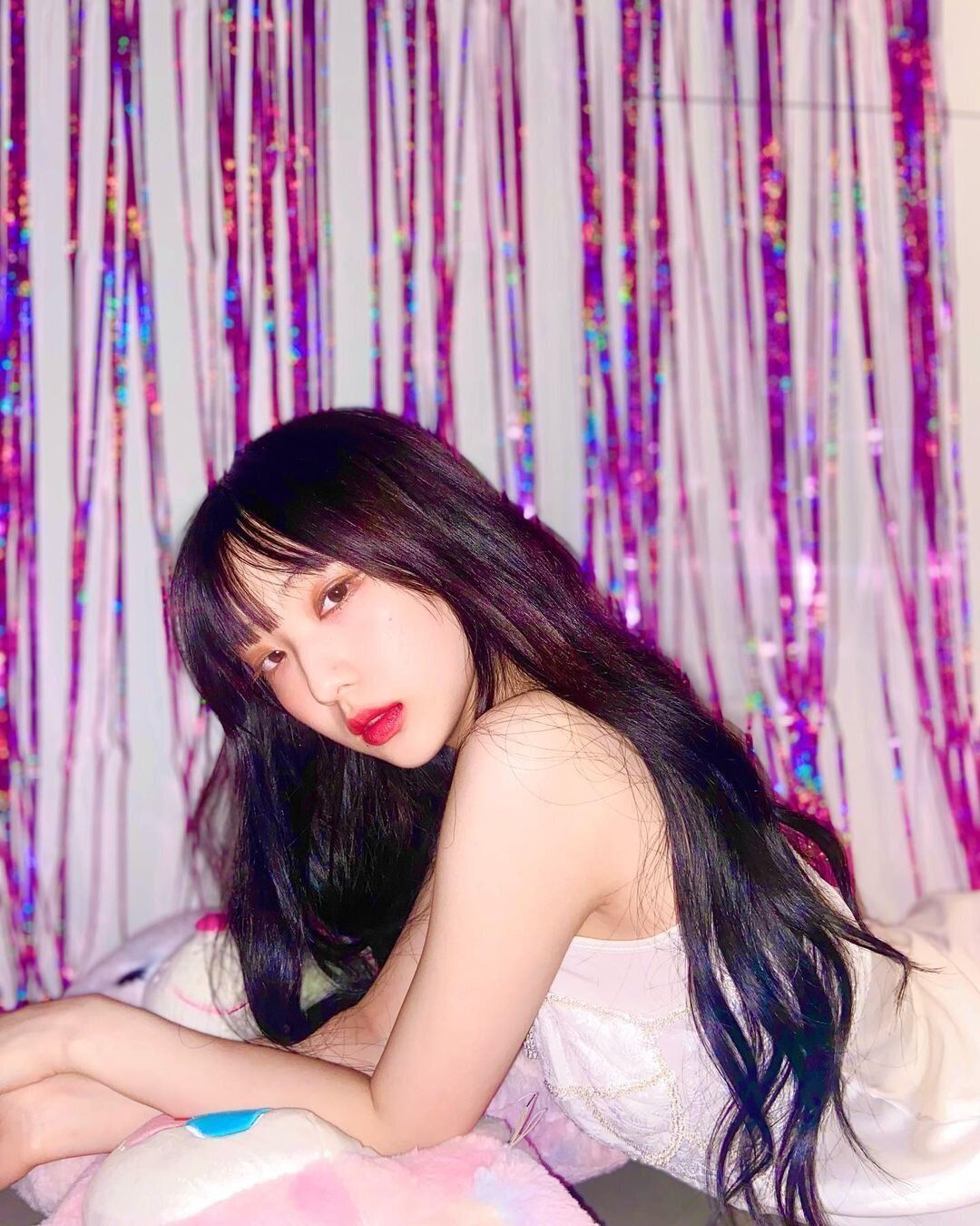 1080x1350 Yeojin Instagram Update