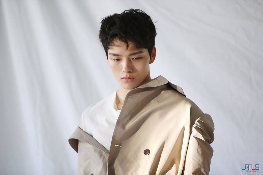 900x599 Yeo Jin Goo Wallpaper