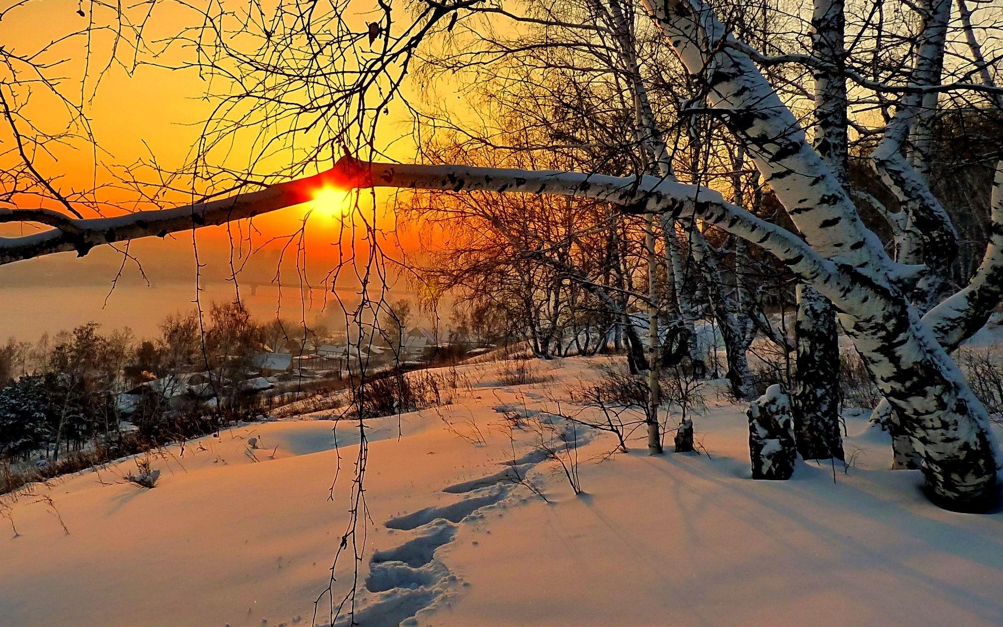 2048x1280 illinois country HD wallpaper