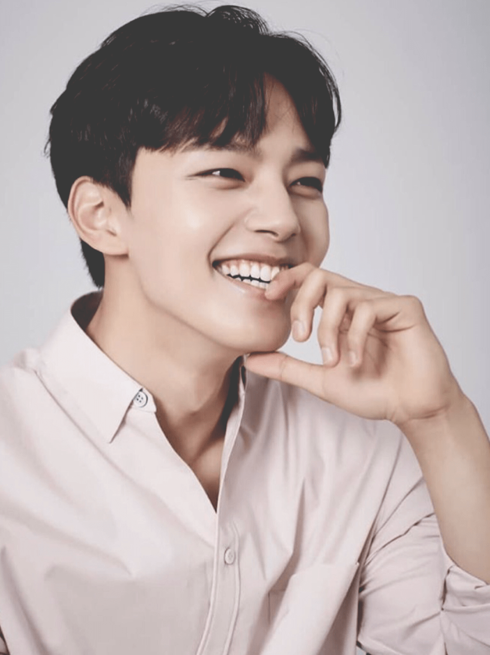 958x1280 Jin Goo Wallpaper