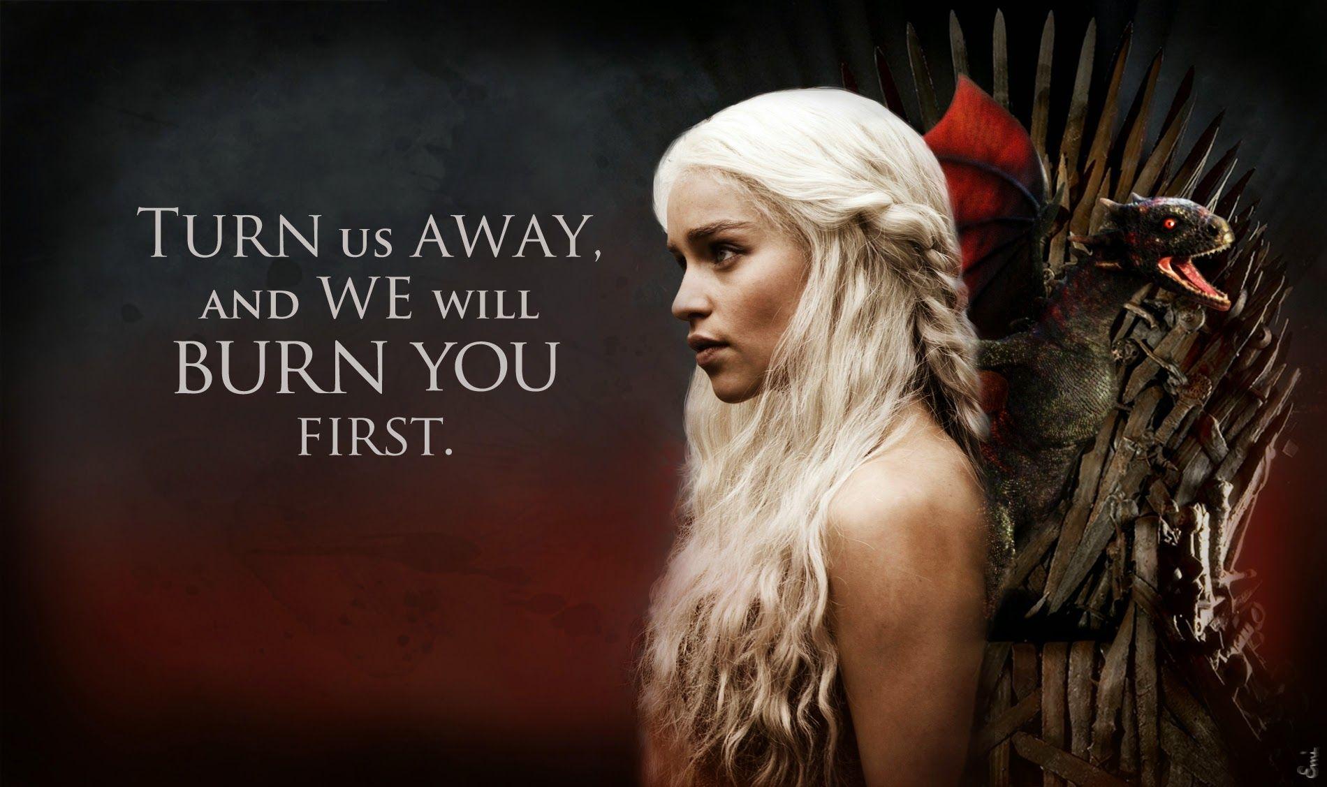 Game Of Thrones Khaleesi Wallpapers Top Free Game Of Thrones