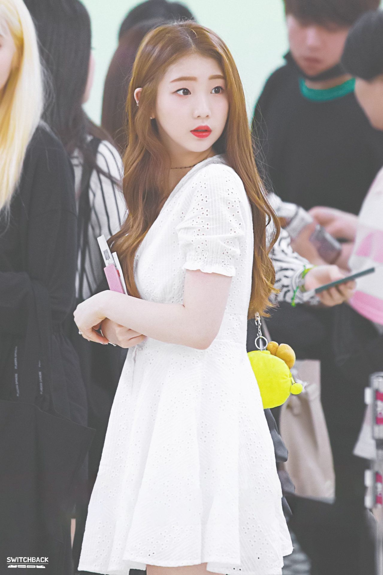 1279x1920 LOONA WALLPAPERS Wallpaper