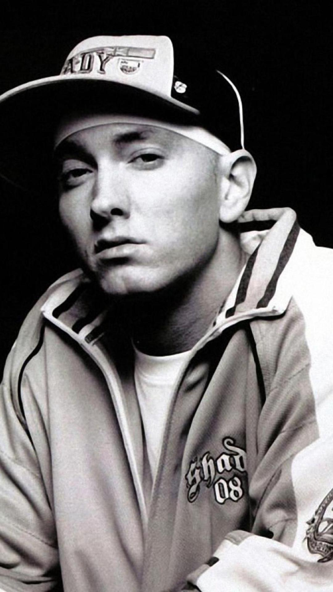 Eminem iPhone Wallpapers Top Free Eminem iPhone Backgrounds