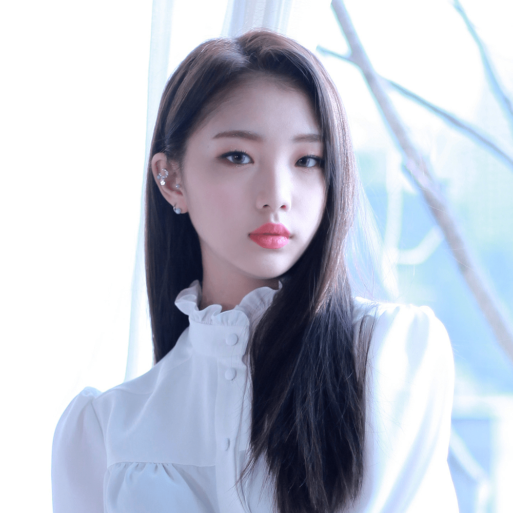 1000x1000 YeoJin. LOOΠΔ