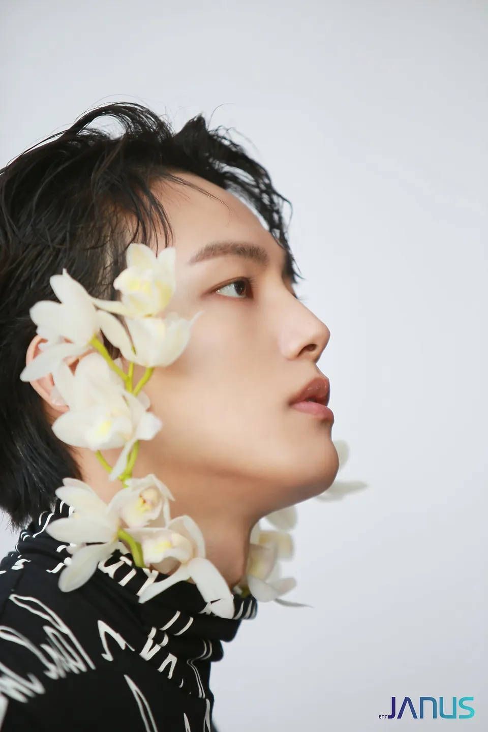 960x1440 Download Side profile of South Korean