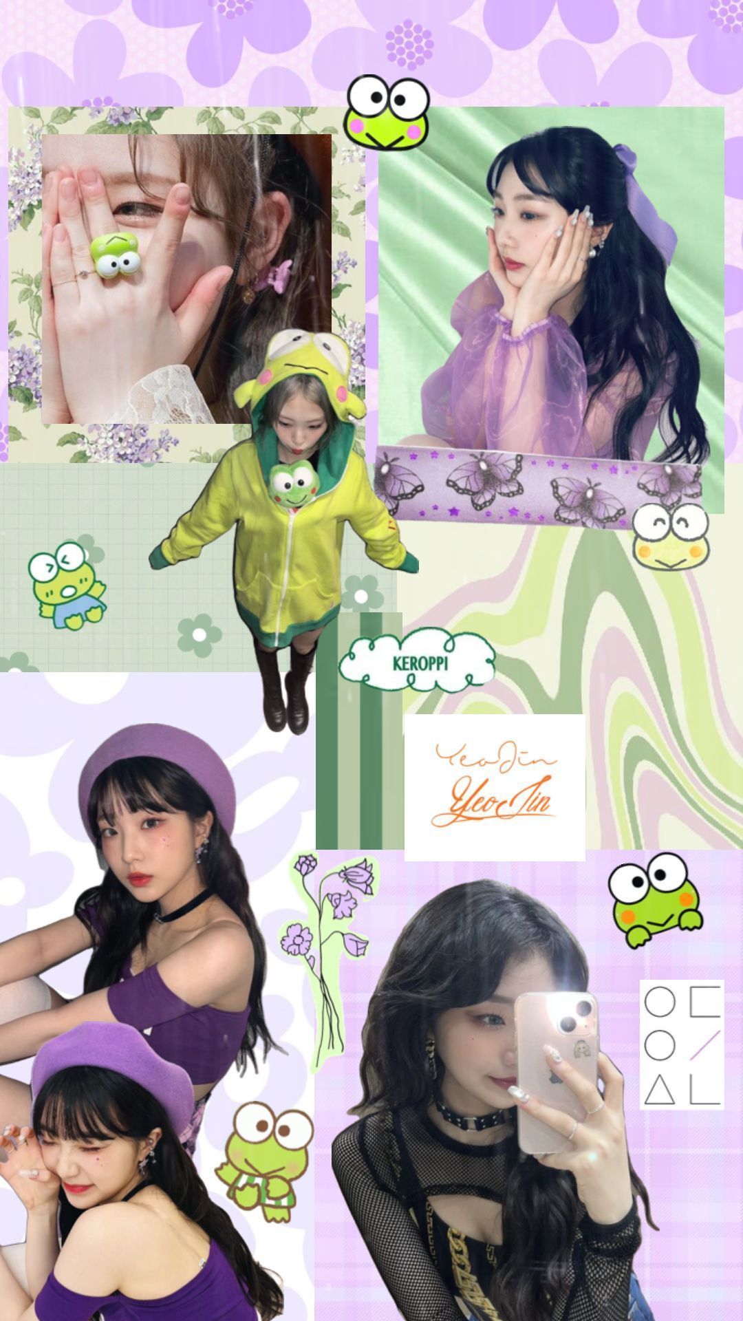 1080x1920 Check out minion_luvR's Shuffles #kpop