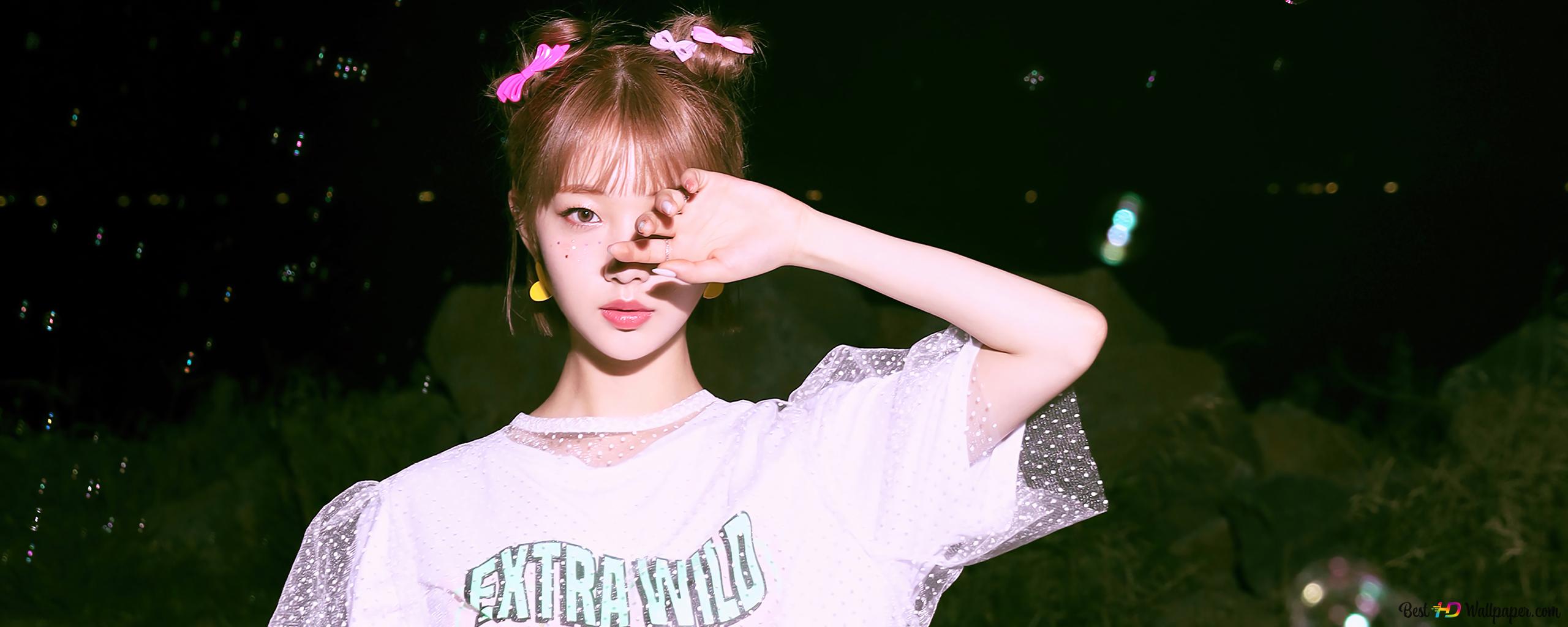 Yeojin Wallpapers - Top Free Yeojin Backgrounds - WallpaperAccess