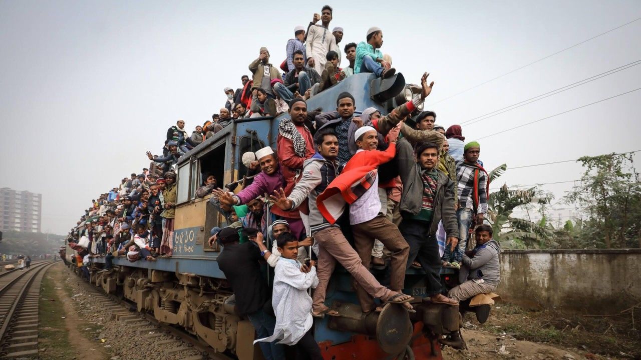 OVERPOPULATION Wallpapers - Top Free OVERPOPULATION Backgrounds ...