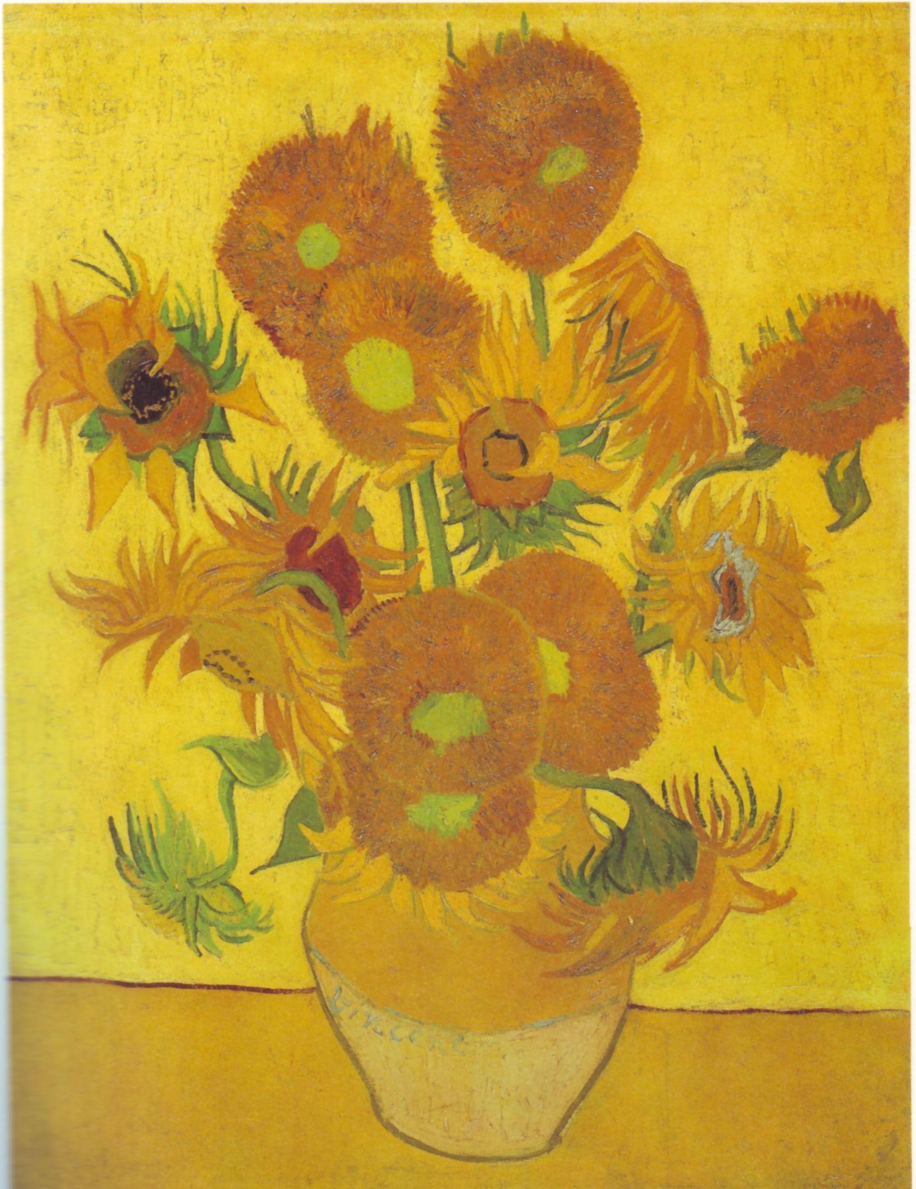 1789x2322 Vincent Van Gogh